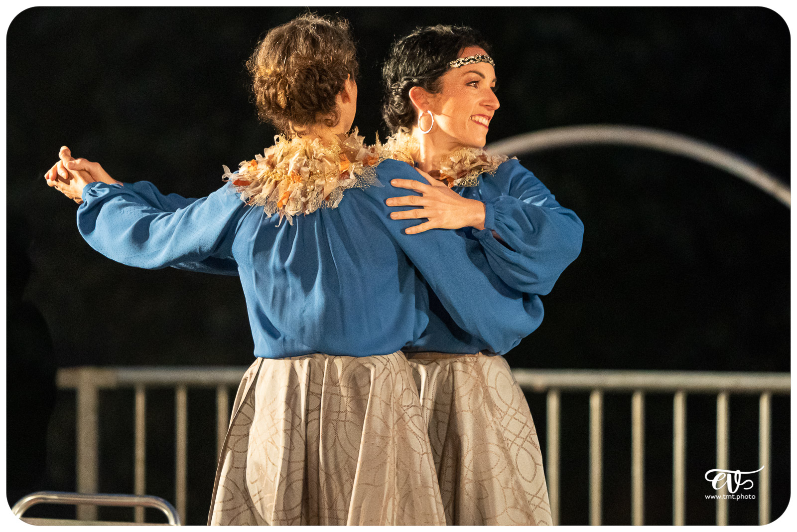 CRISTAL PALACE (CIE TRANSE EXPRESS)